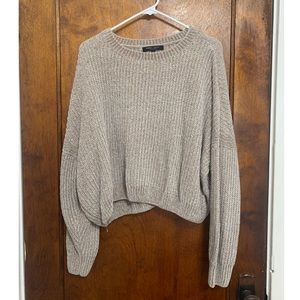 ✨Knitted Sweater✨